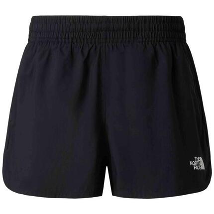 Short The north face modèle NF0A8FBW-JK3 pour femmes