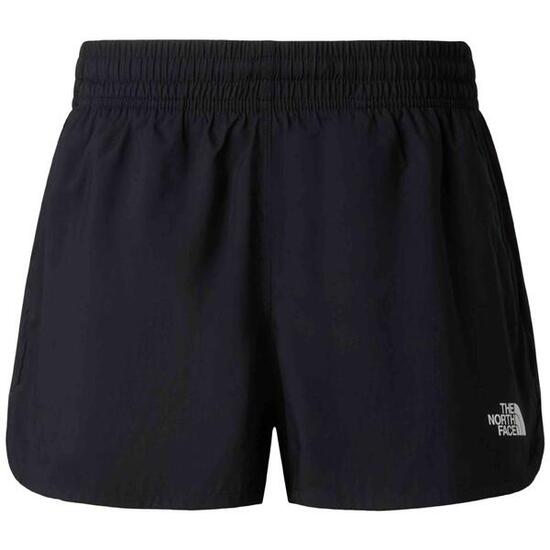 Short The north face modèle NF0A8FBW-JK3 pour femmes