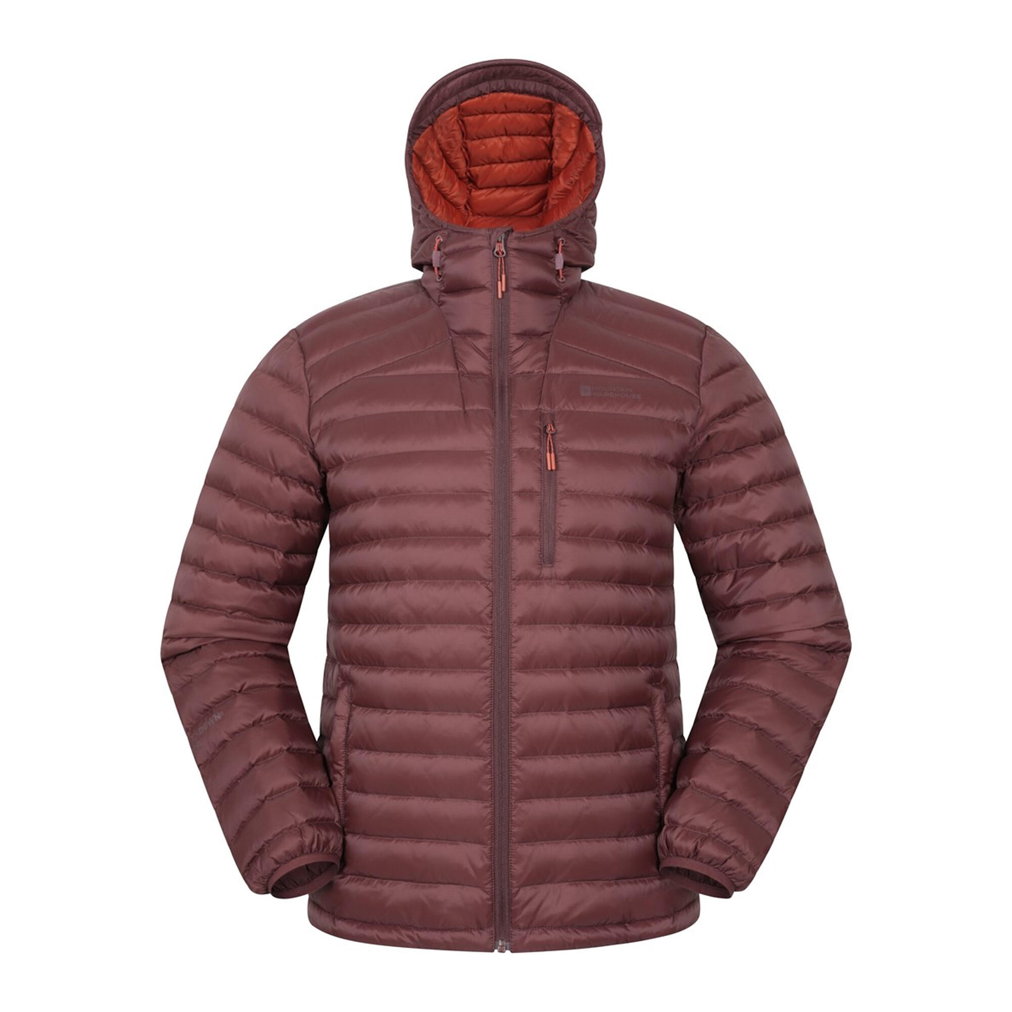 burgundy / rouge brique / rouge fluo