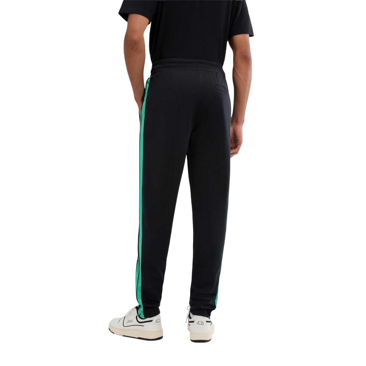 "Cassed" Jogginghosen für Herren Schwarz 2/4