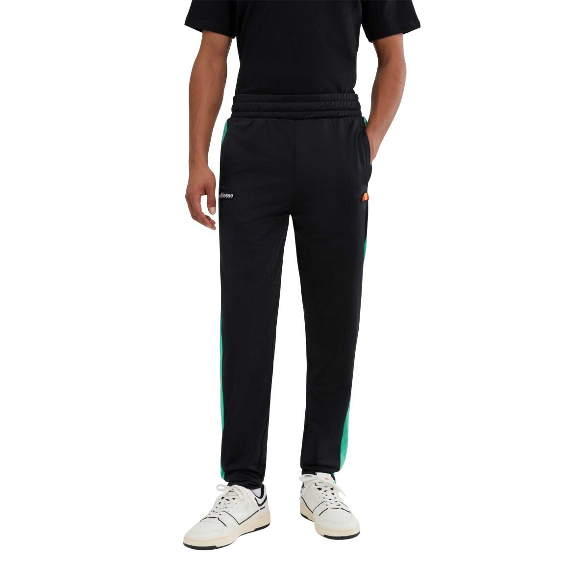 "Cassed" Jogginghosen für Herren Schwarz 4/4
