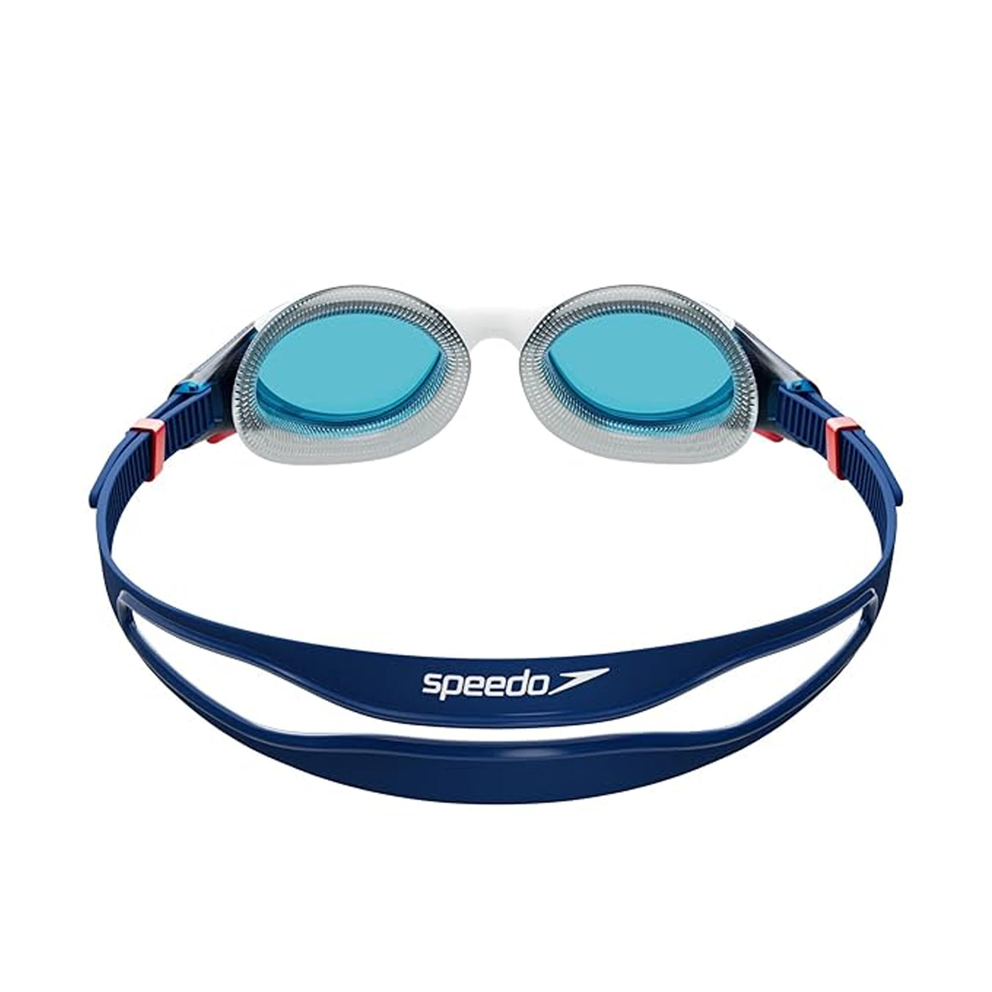 Lunettes De Natation BIOFUSE 2.0 Femme (Multicolore) 2/4