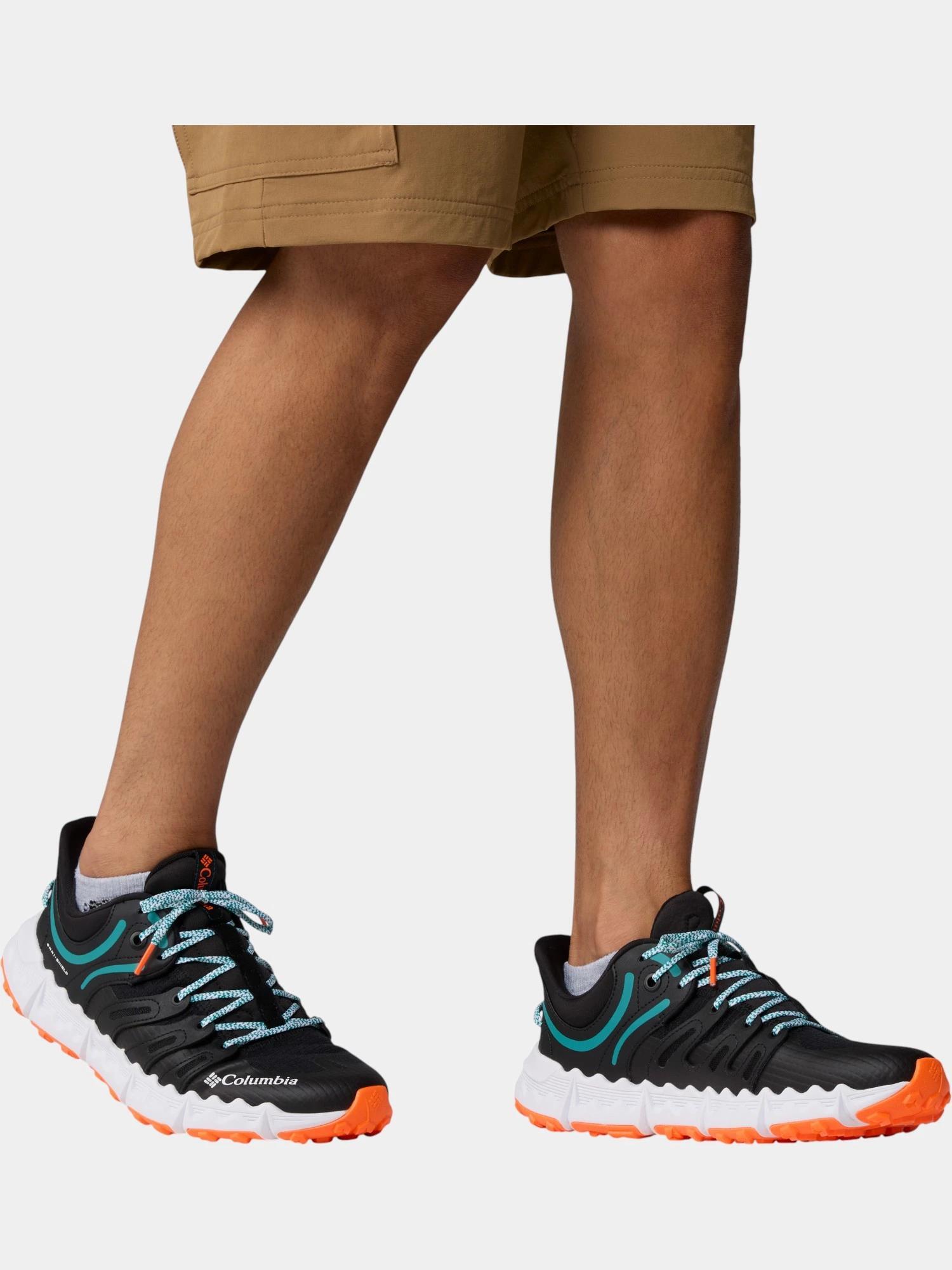 Zapatillas Multideporte Hombre Voyager FLX PCT 3/4