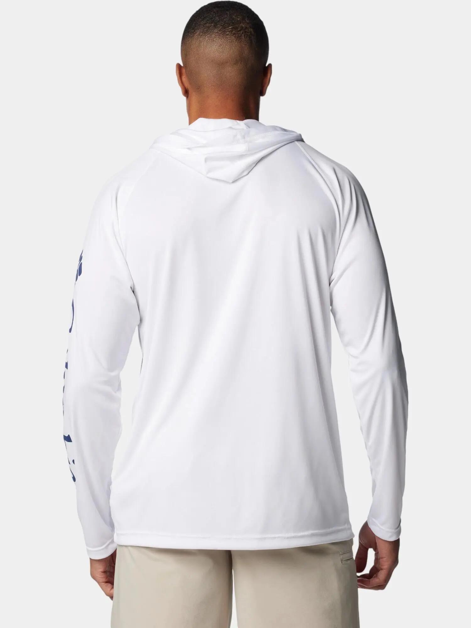 T-shirt Męski Columbia Terminal Tackle 3/7