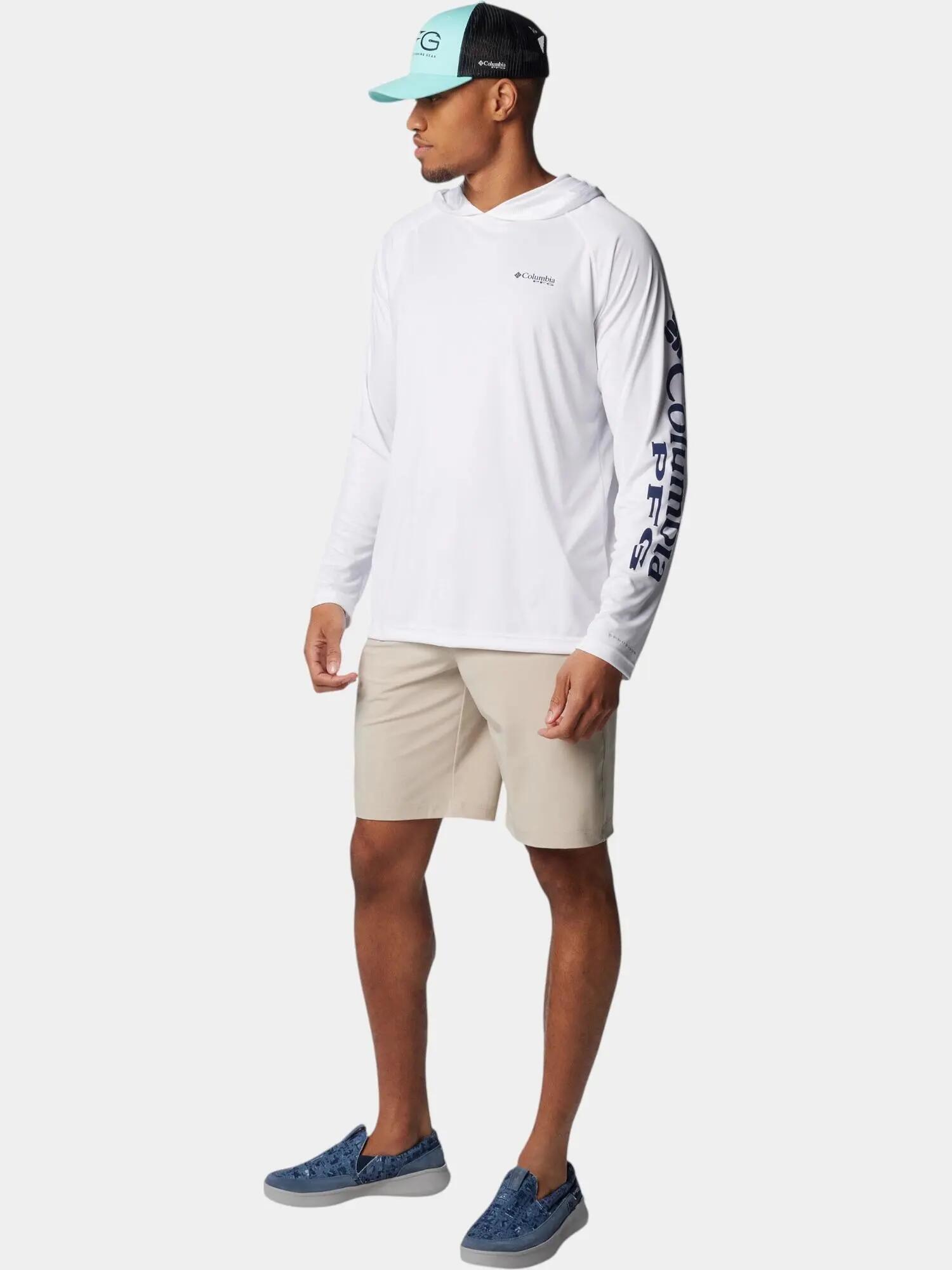 T-shirt Męski Columbia Terminal Tackle 4/7
