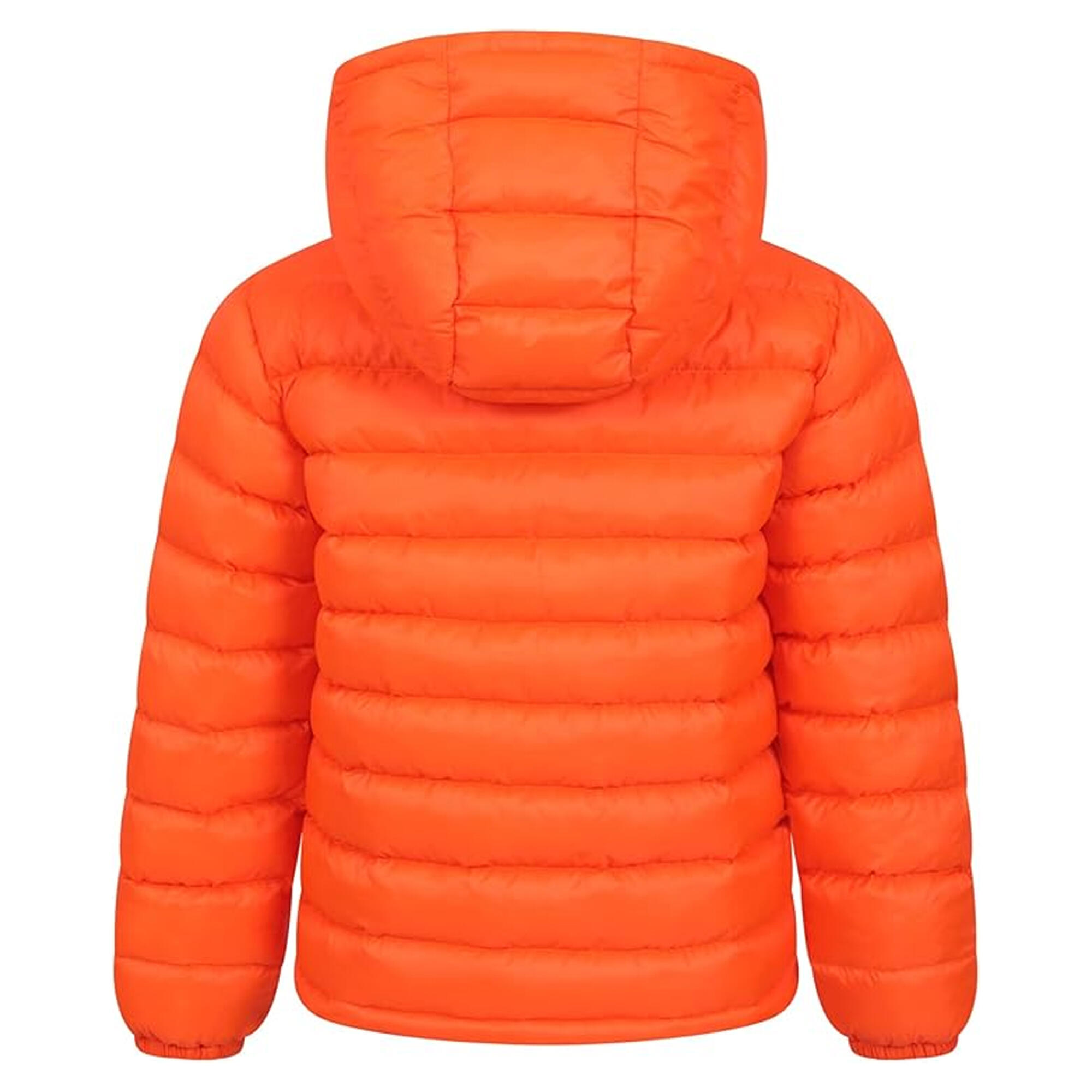 Veste Matelassée SEASONS Enfant (Bleu Sarcelle Foncé) 4/4