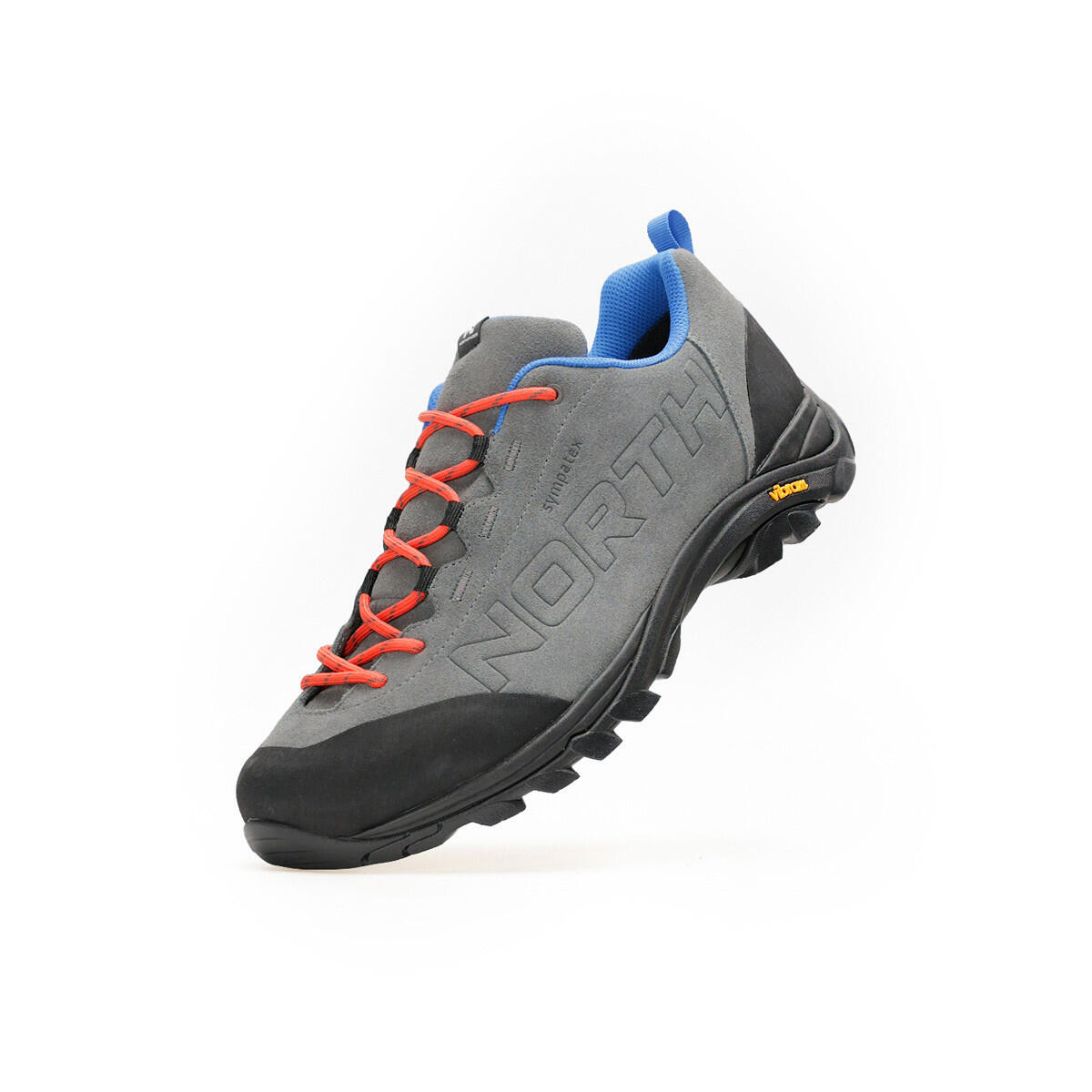 Pánské turistické nízké boty Vibram® XS Trek Evo MERU1 3/5