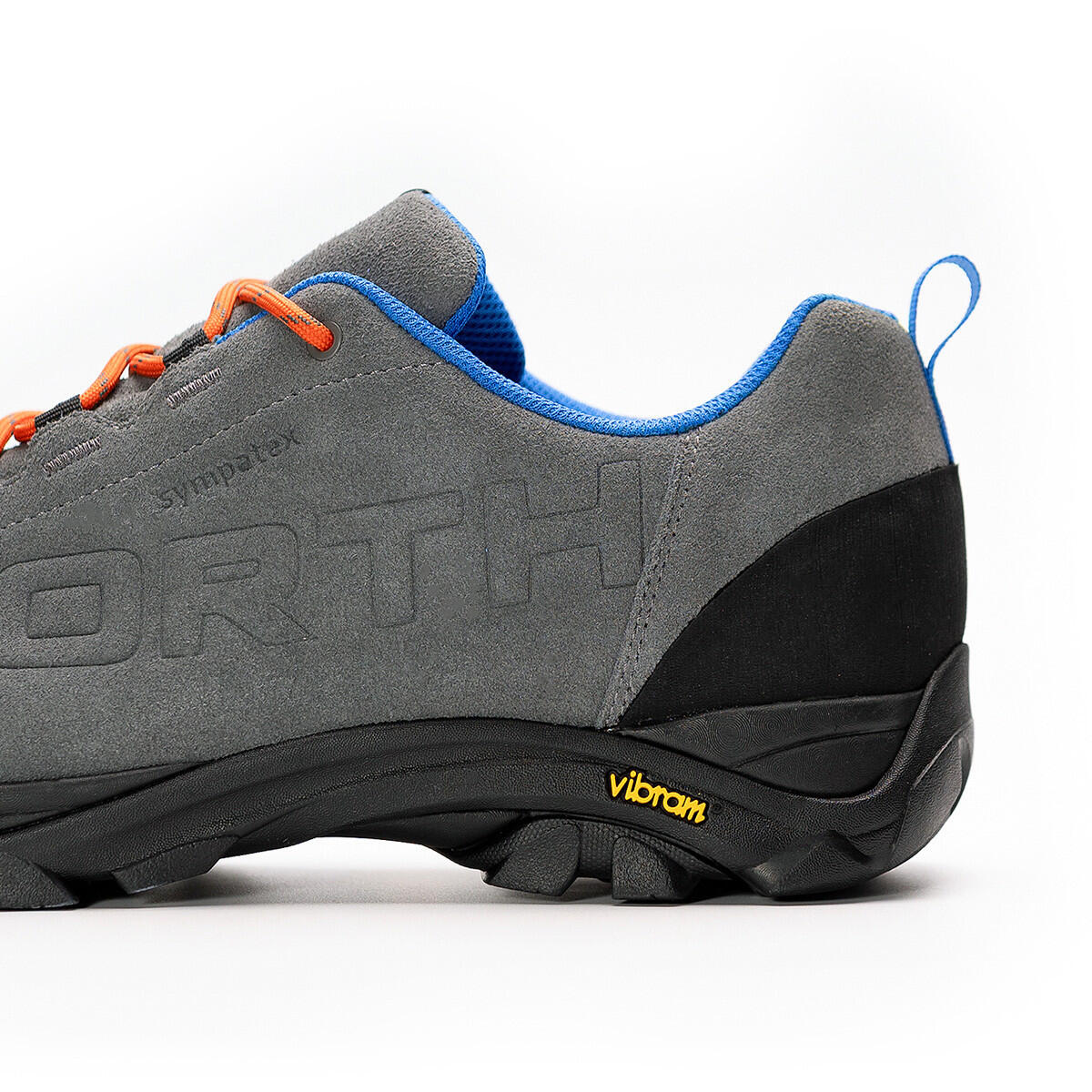 Pánské turistické nízké boty Vibram® XS Trek Evo MERU1 4/5