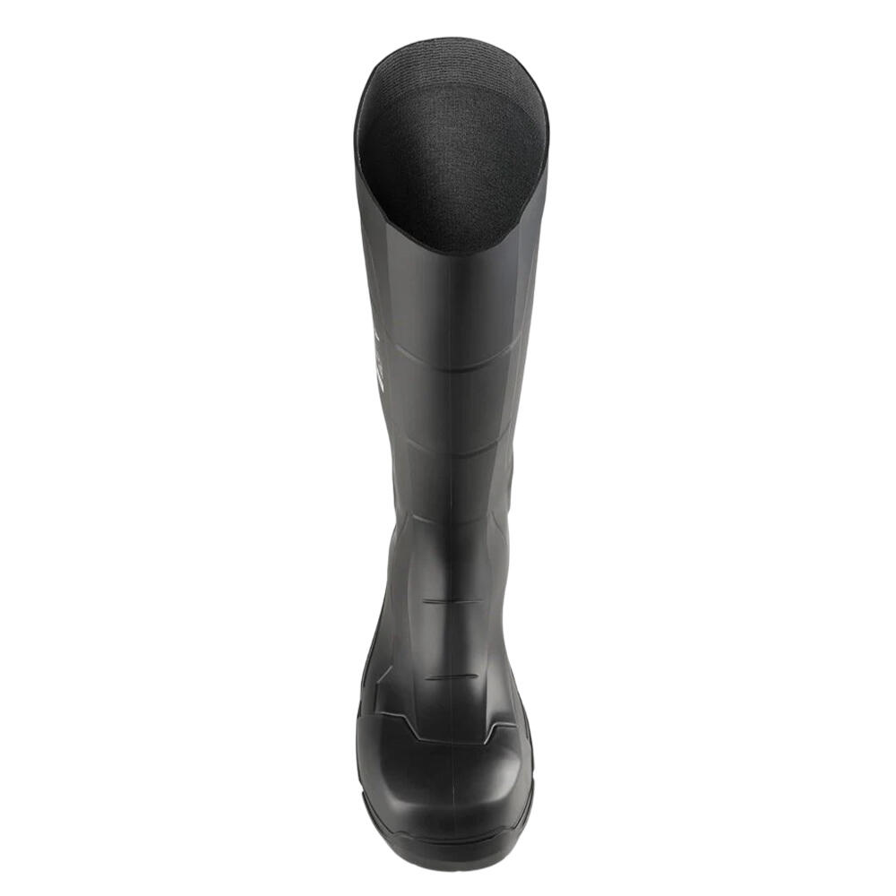 Stivali Wellington Di SicurezzaAdulto Unisex Dunlop Jobguard Nero 4/4