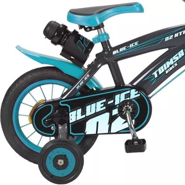 Bicicletă pentru copii Toimsa 16" 16226, Blue Ice