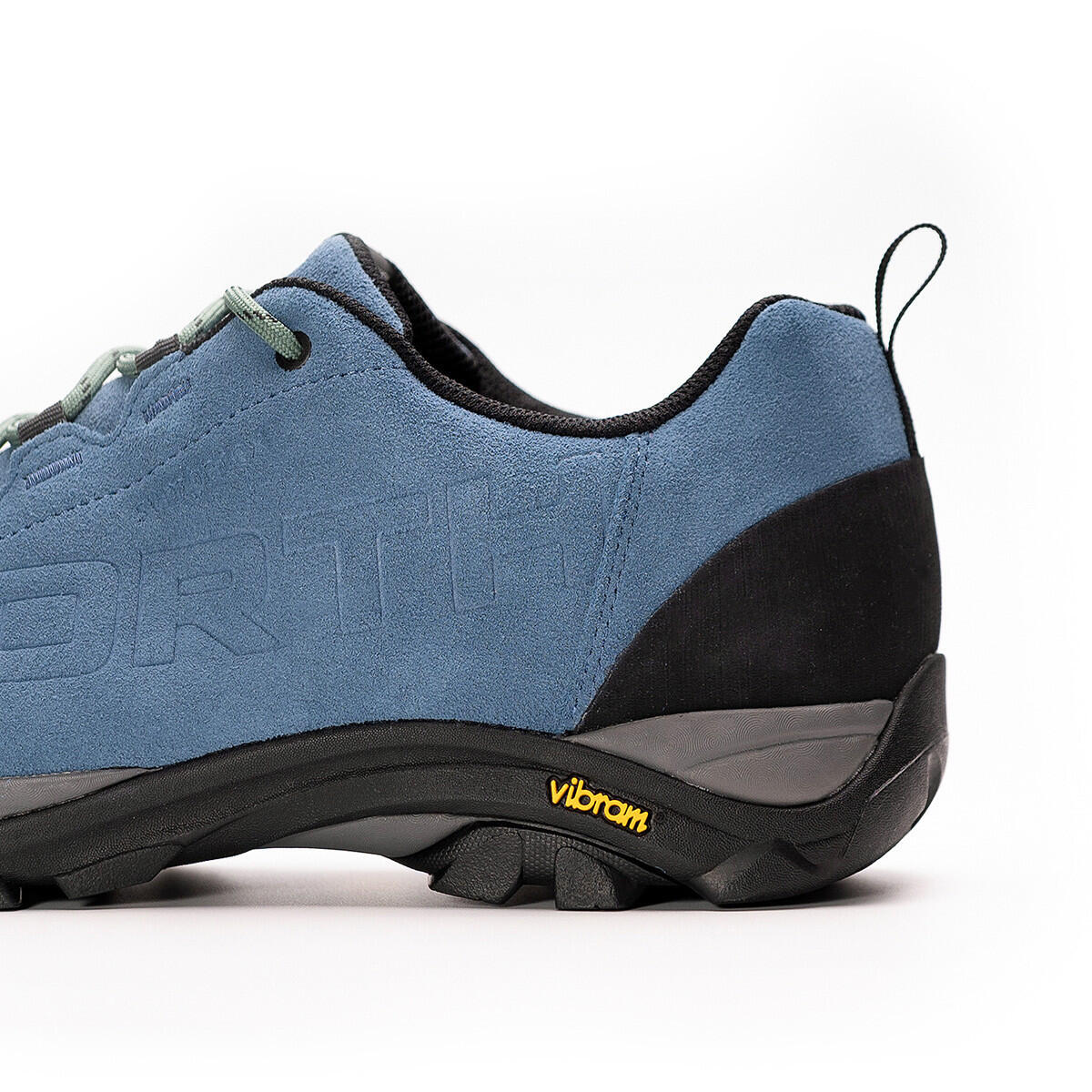 Pánské turistické nízké boty Vibram® XS Trek Evo MERU1 4/5
