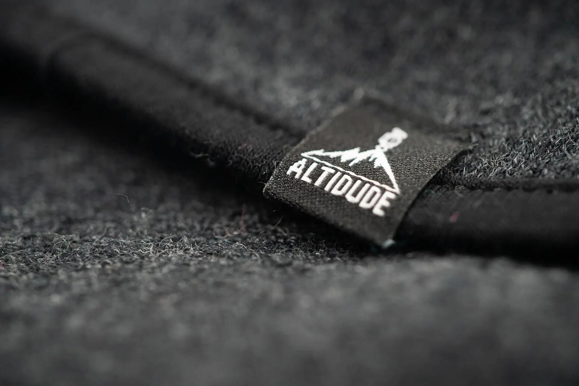 Ninja – Dark Grey 3/6