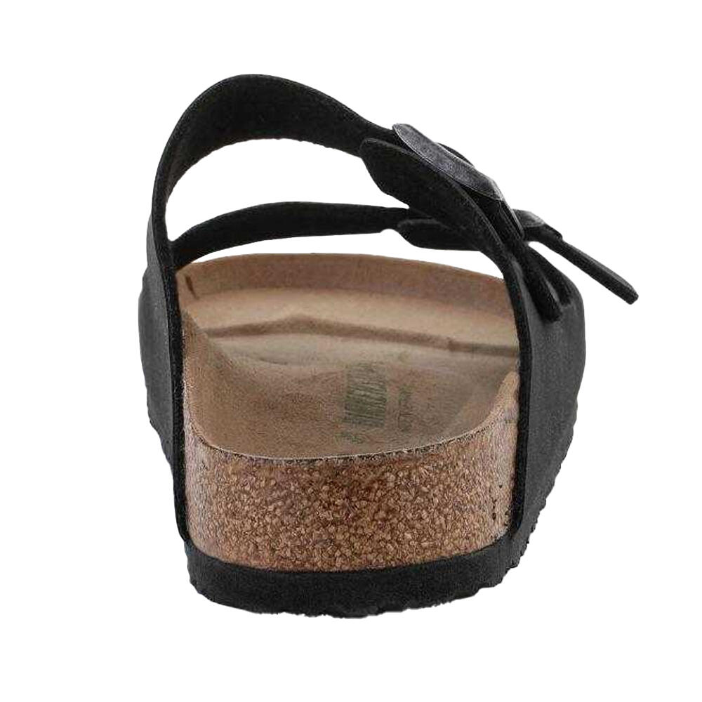 "Arizona" Sandalen für Herren Schwarz 2/5