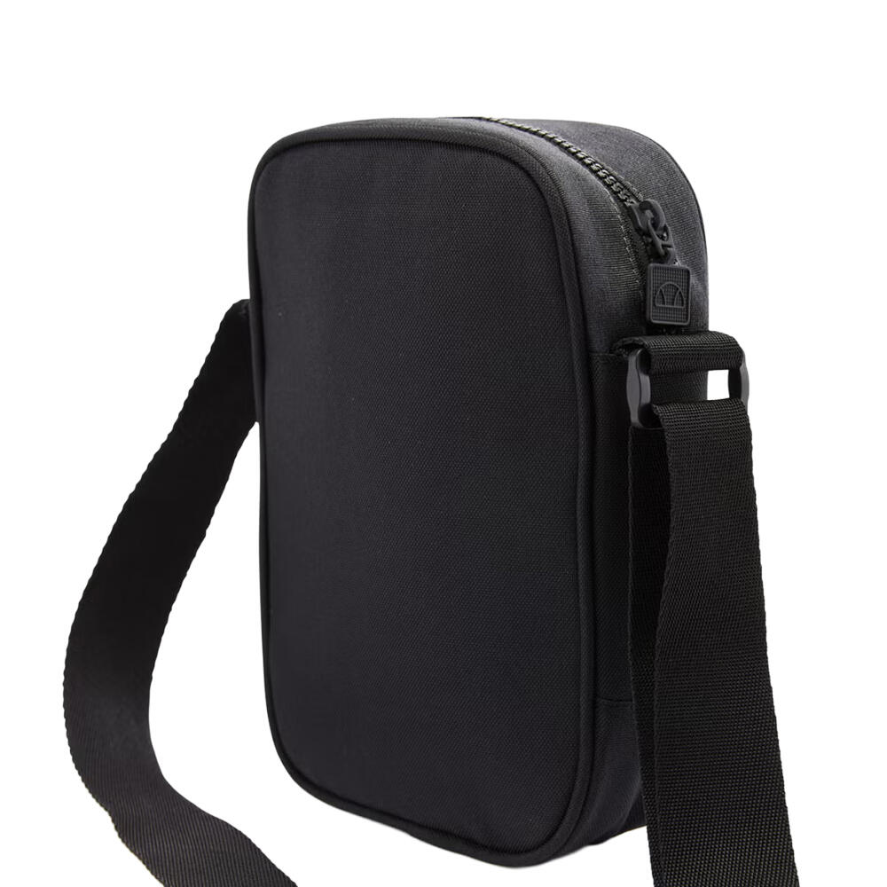 Sac À Bandoulière LUKKA (Noir) 2/2