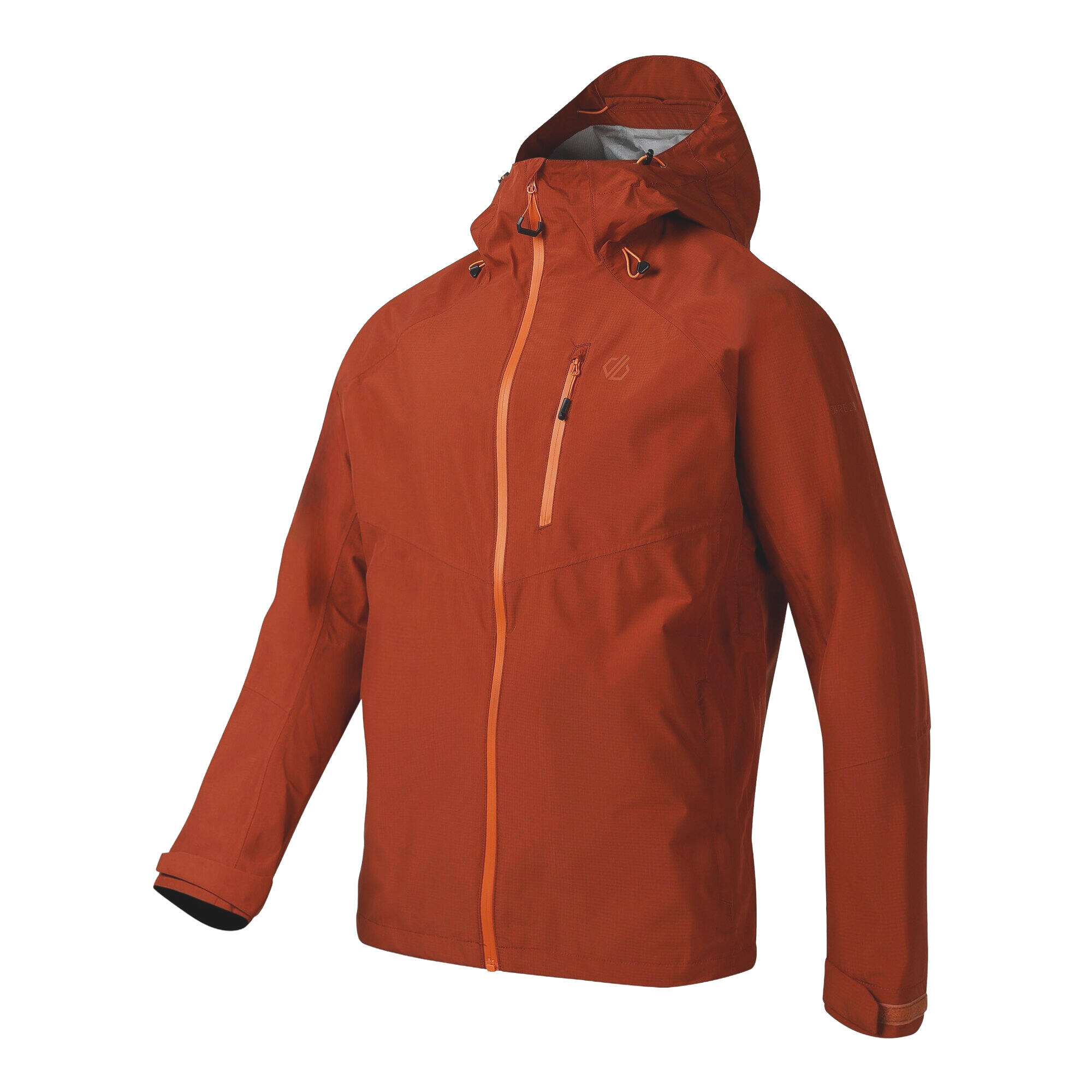 Veste Imperméable BREATHE OUT Homme (Épices Arabes) 3/5