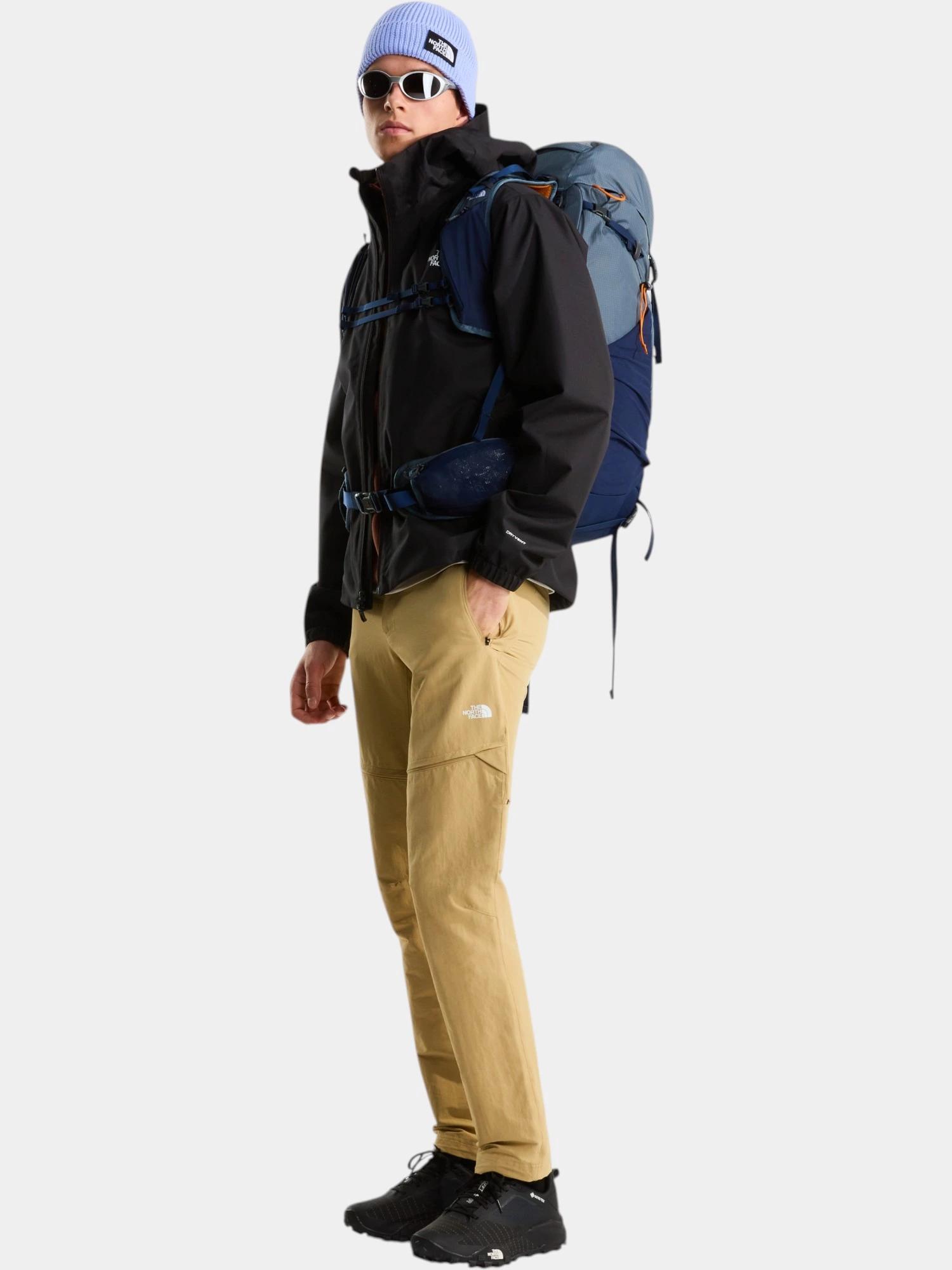Chaqueta Hombre M Quest Mono 5/7