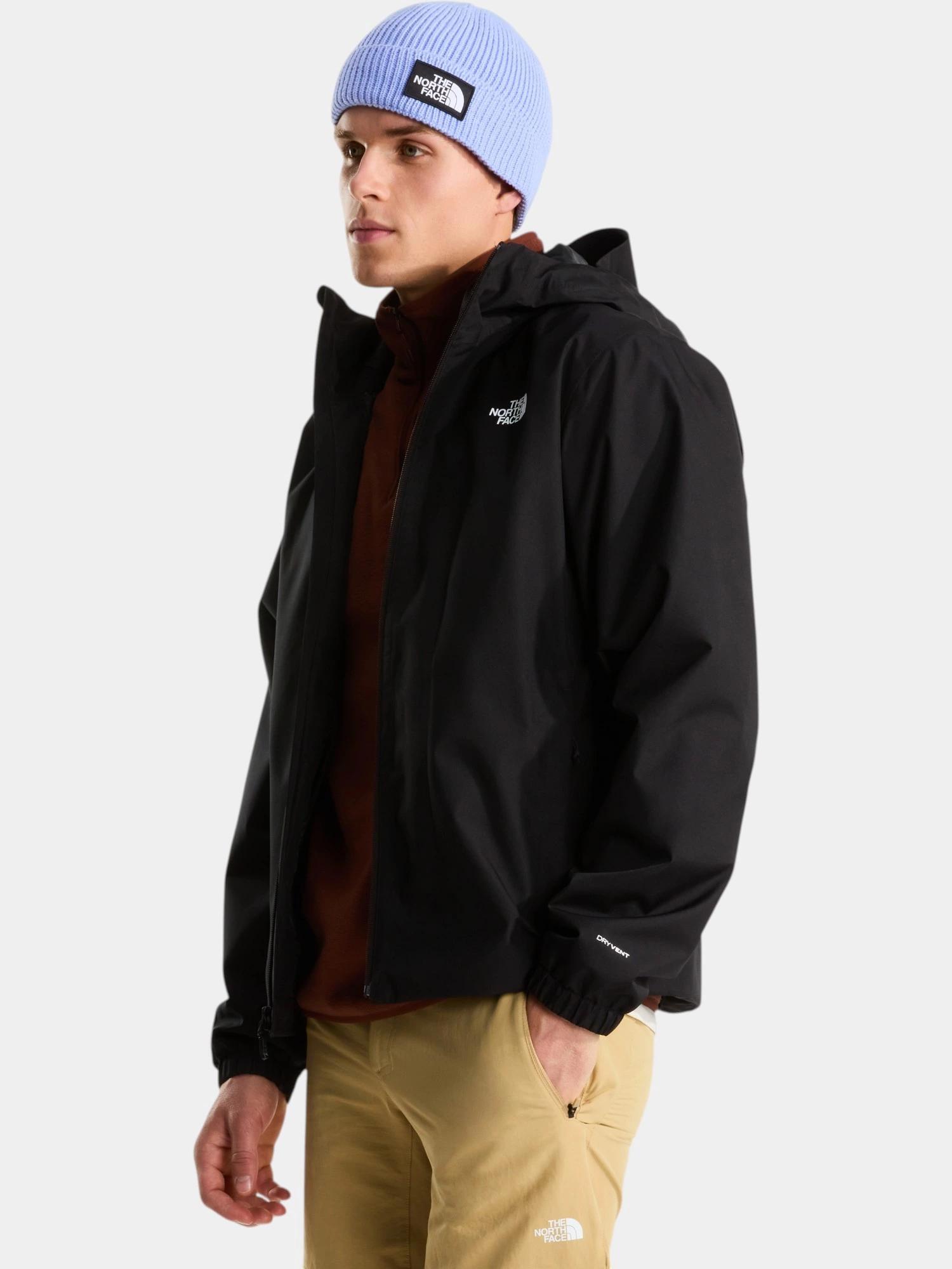 Chaqueta Hombre M Quest Mono 4/7
