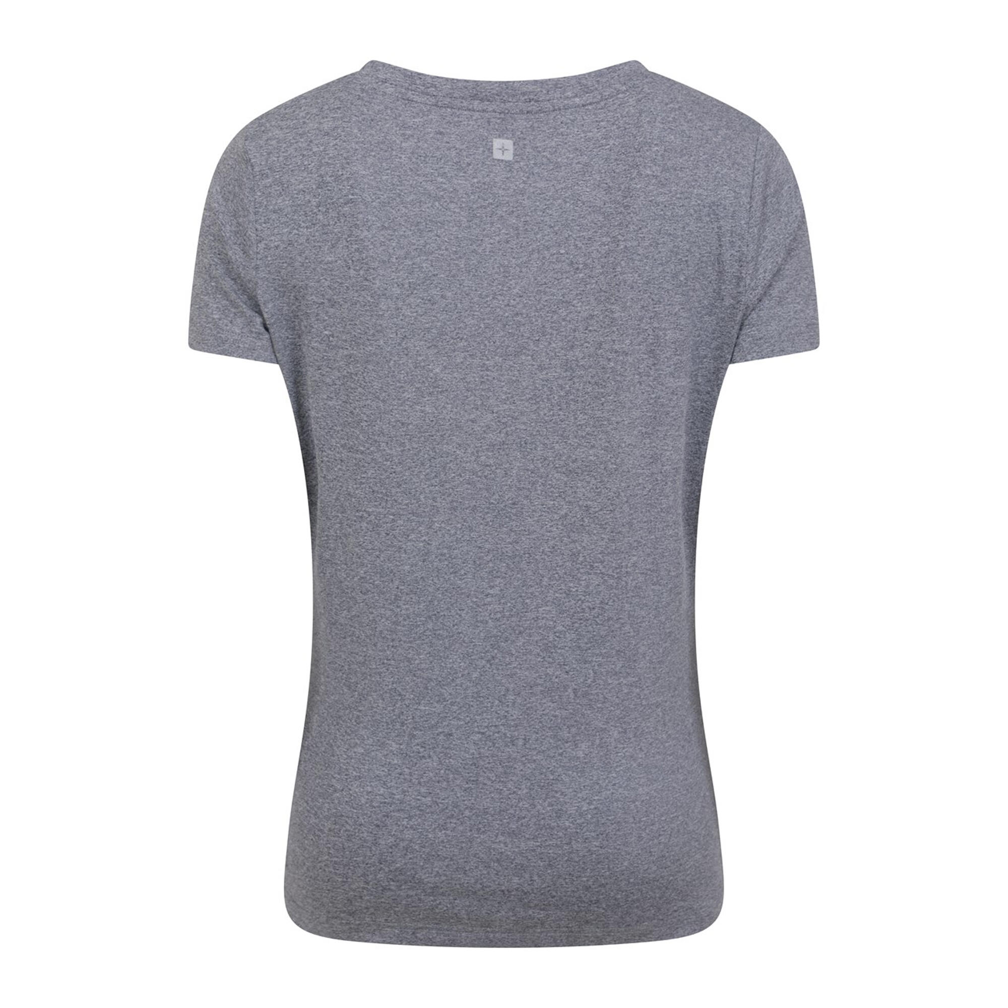 Tshirt VITALITY Femme (Bleu Marine) 2/4