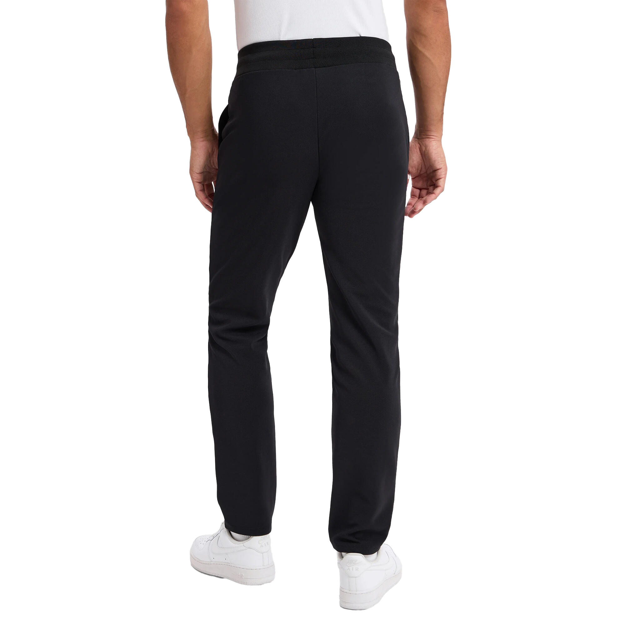 Pantalon De Survêtement FRIULI Homme (Noir) 2/3