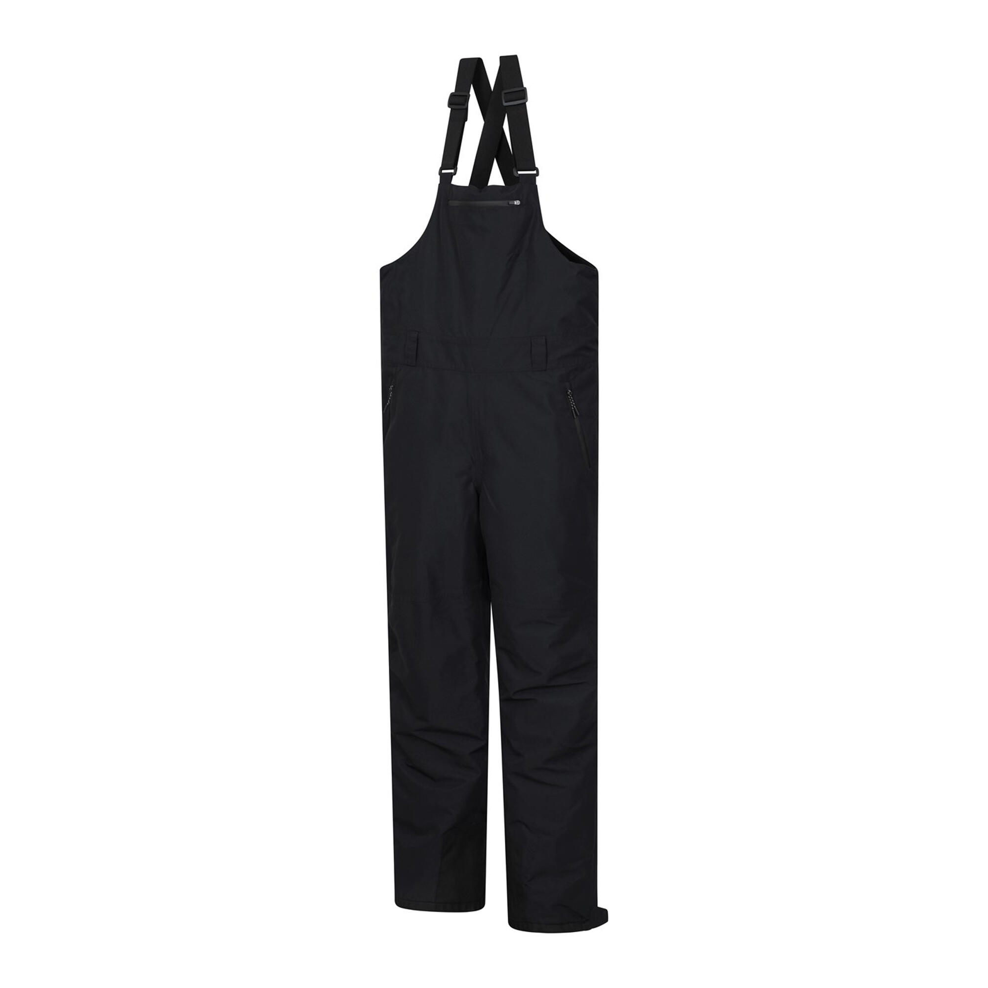 Pantalon De Ski ERIS Homme (Noir) 4/4