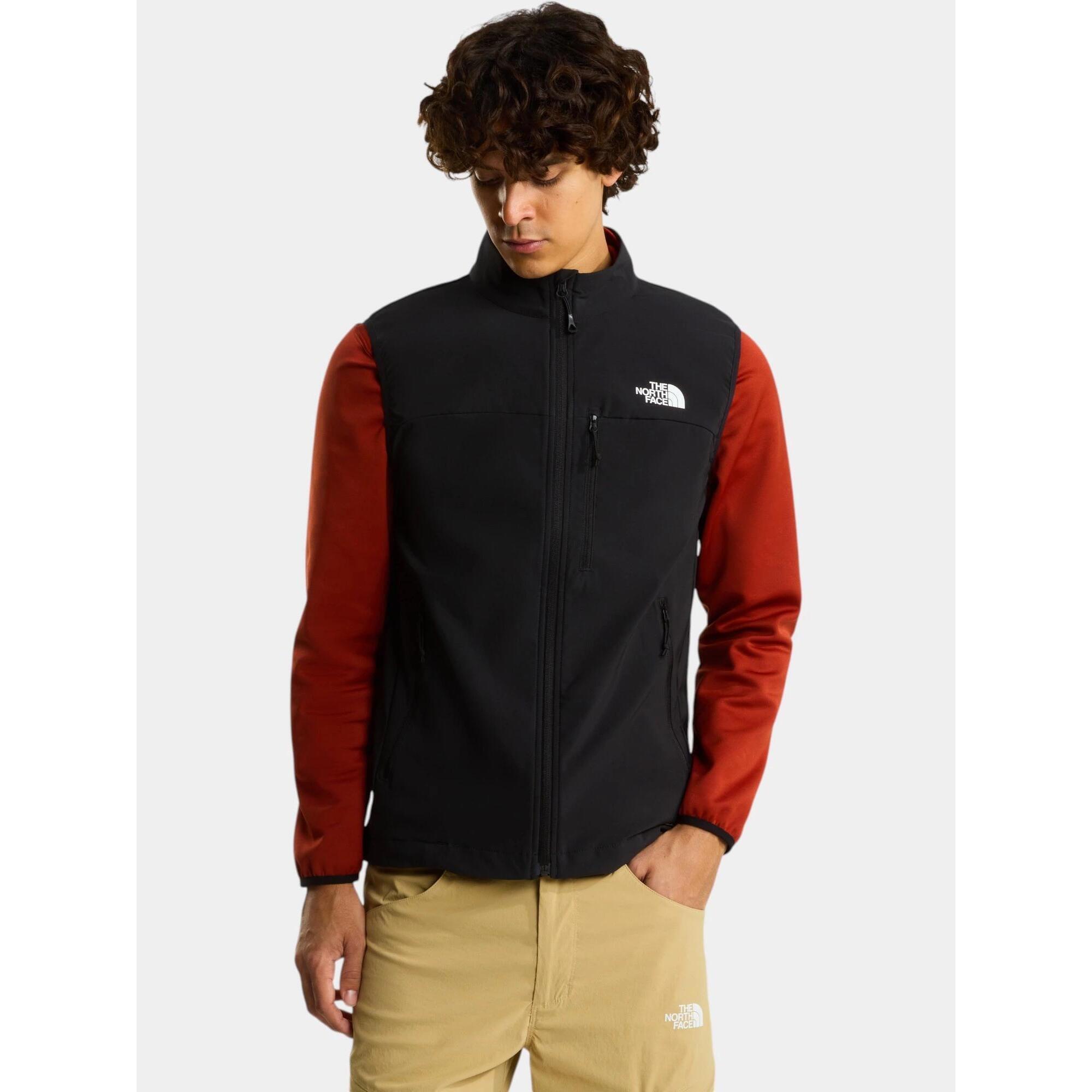 THE NORTH FACE Pánská vesta M Nimble 2
