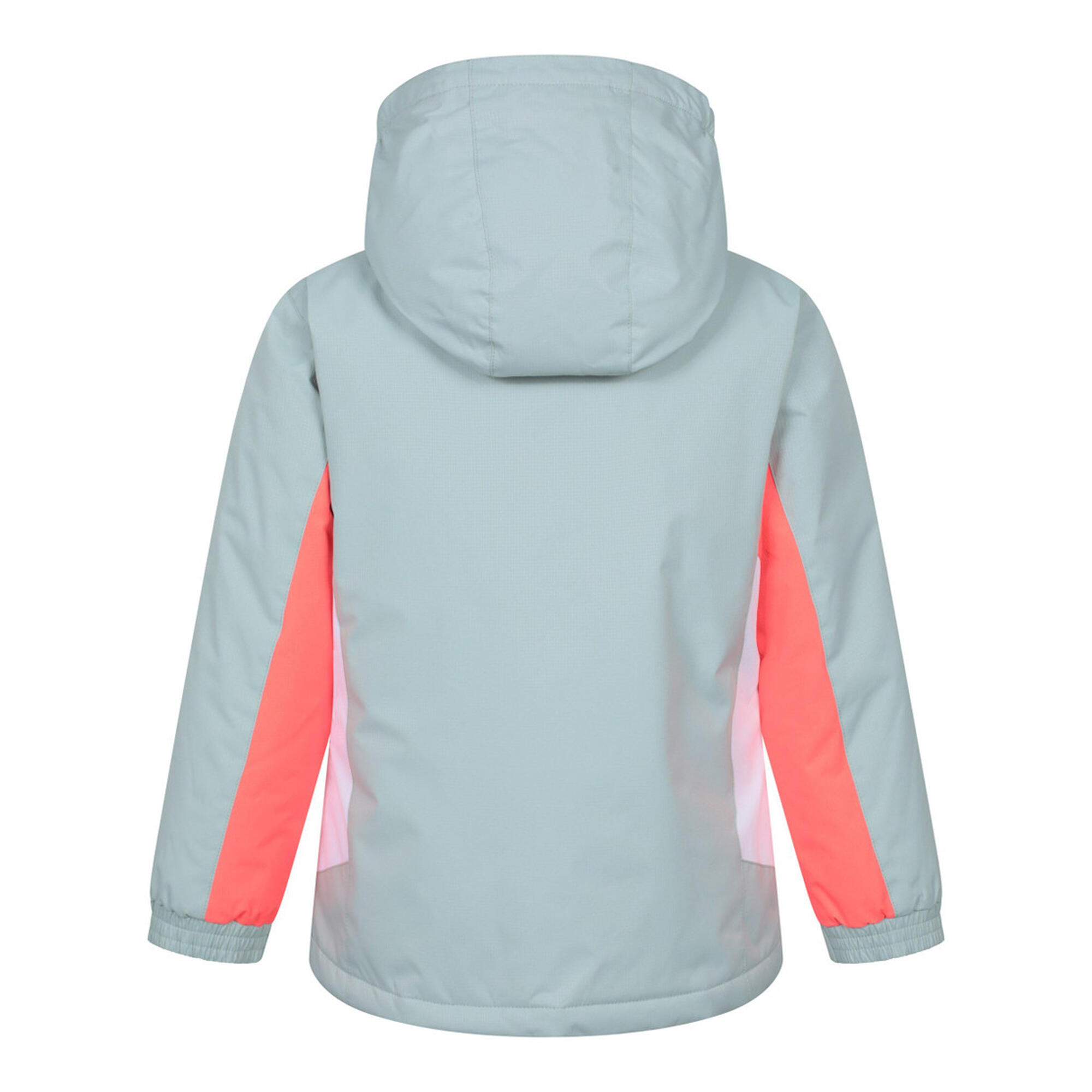 Giacca Da Sci Bambini Mountain Warehouse Honey Verde Pallido 2/4