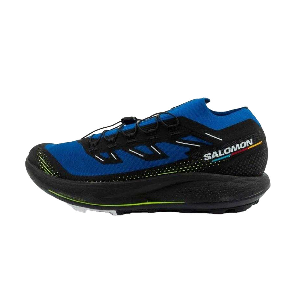 Heren Pulsar Trail Pro 2 Sportschoenen (Blauw) 3/6