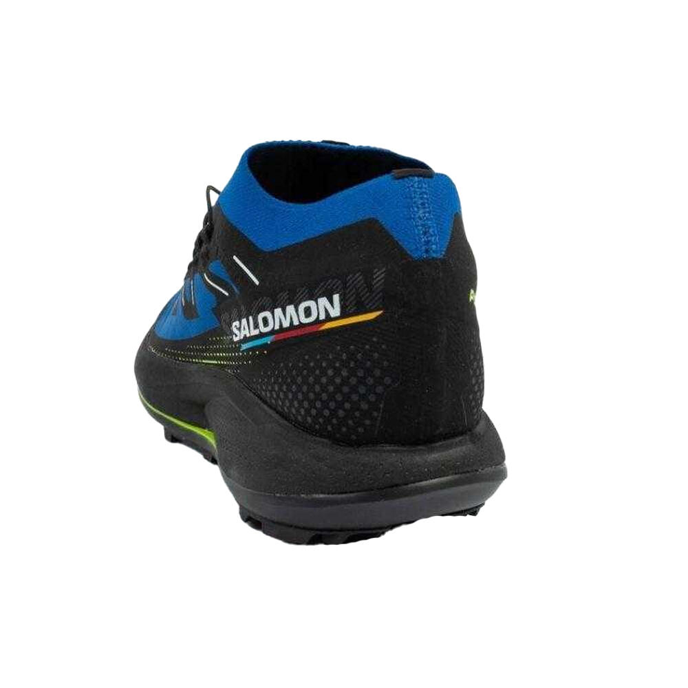 Heren Pulsar Trail Pro 2 Sportschoenen (Blauw) 2/6