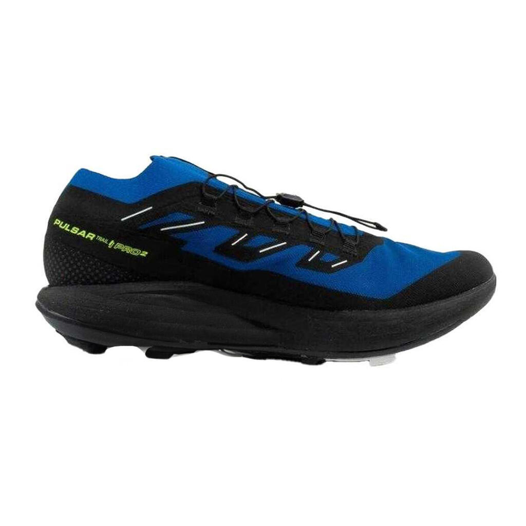 Mens Pulsar Trail Pro 2 Trainers (Blue)