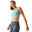 Sutien Sport Drumeții În Natură Dare 2B Dont Sweat It II Femei