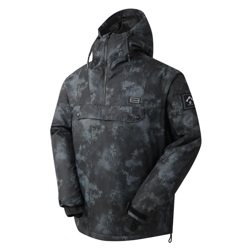 Jacheta De Schi Alpin Dare 2B Freeride II Overhead Distressed Bărbați
