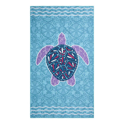 Serviette Enfant (Menthe)