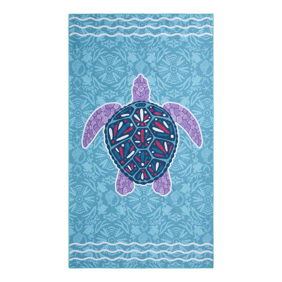 Serviette Enfant (Menthe)