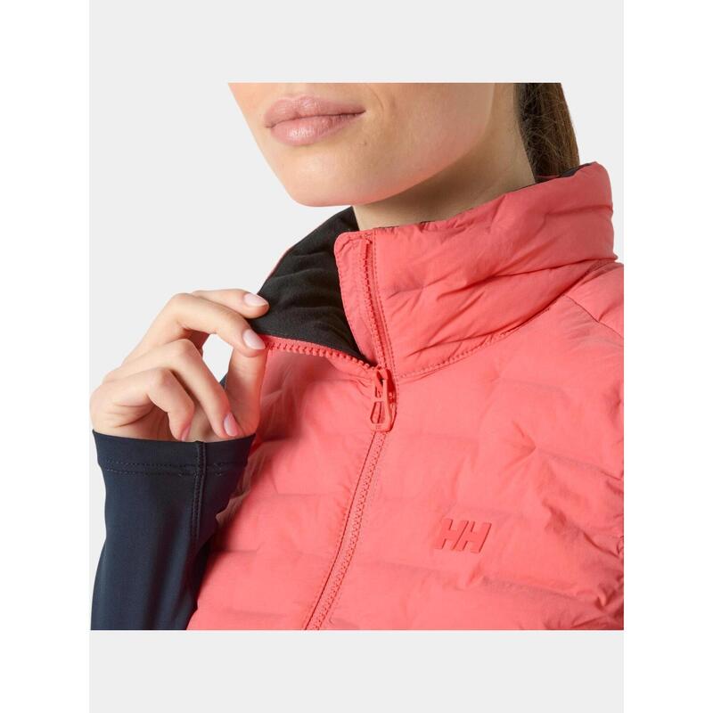 Dámská vesta W Hp Stretch Ins
