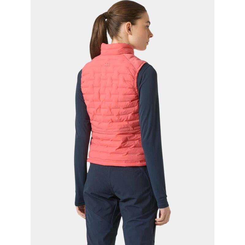 Dámská vesta W Hp Stretch Ins