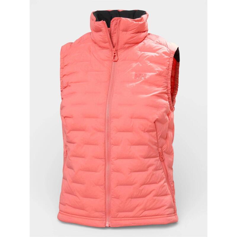 Dámská vesta W Hp Stretch Ins