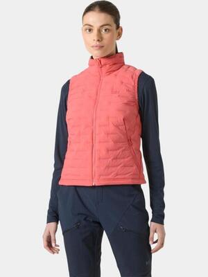 Vest dames w hp stretch ins