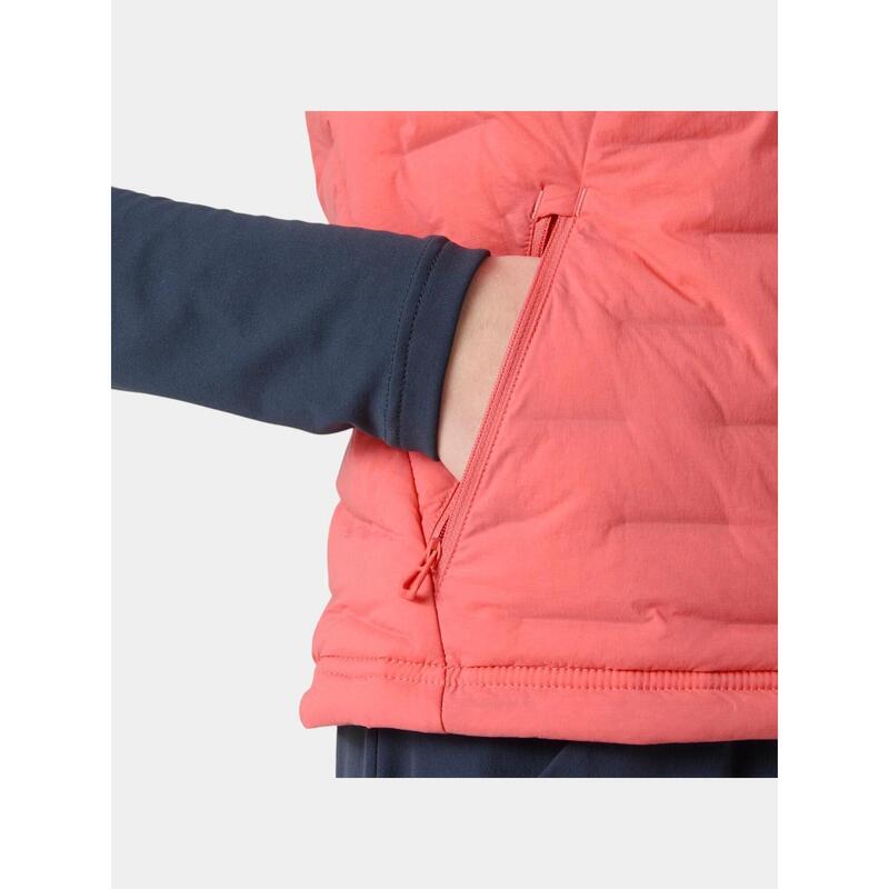 Dámská vesta W Hp Stretch Ins