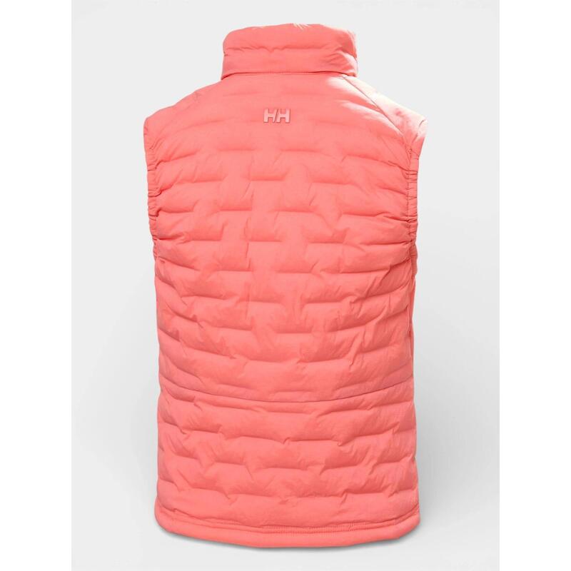 Dámská vesta W Hp Stretch Ins