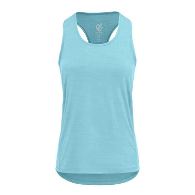 Gilet Donna Dare 2b Modernize II Nero