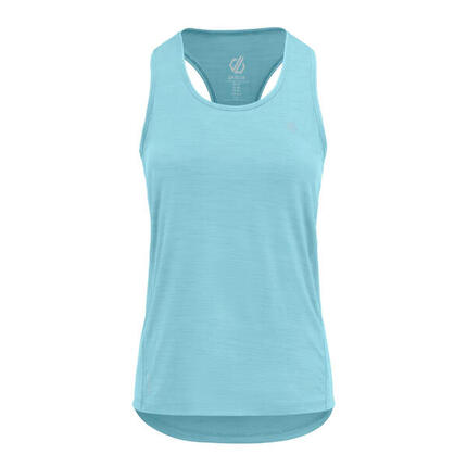 Débardeur MODERNIZE Femme (Bleu)