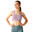 Sutien Sport Drumeții În Natură Dare 2B Dont Sweat It II Femei