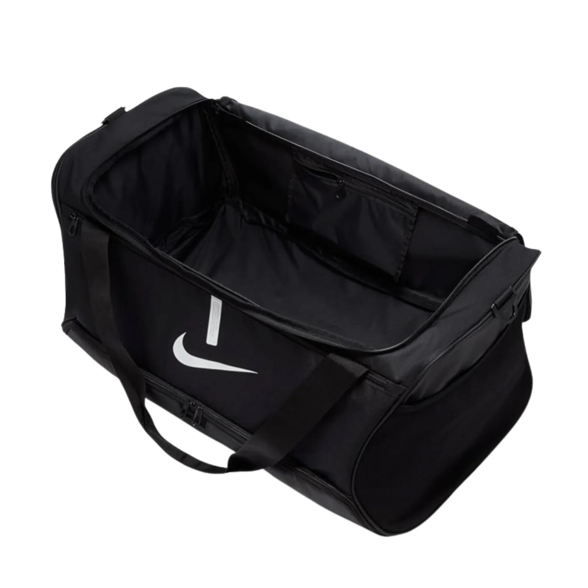 Sac De Sport ACADEMY (Noir) 3/4