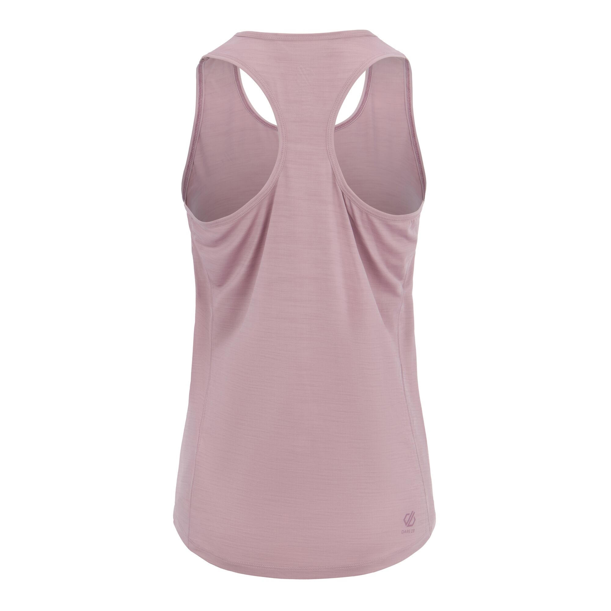 Débardeur MODERNIZE Femme (Mauve) 2/5