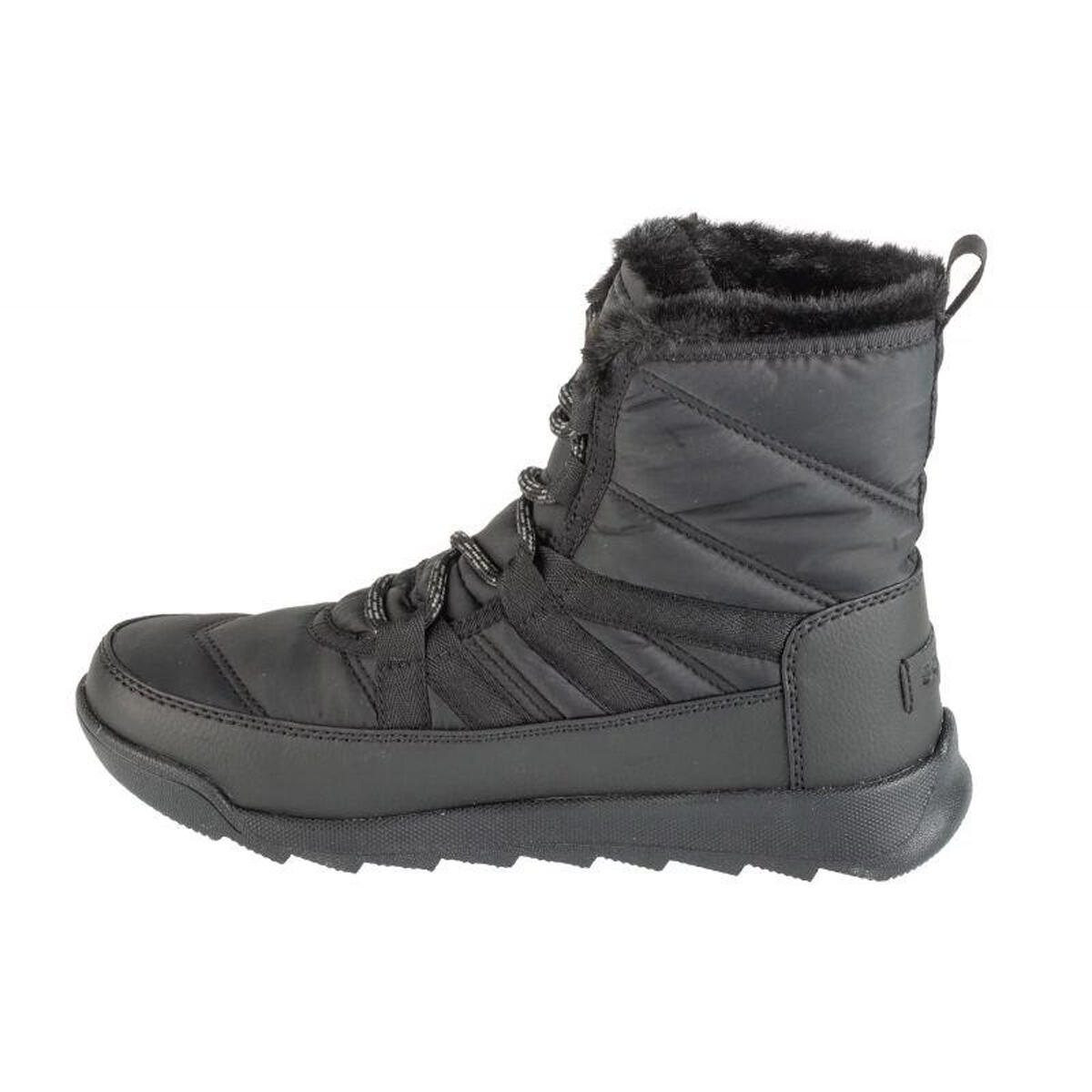 Botas de Impermeables Whitney II Plus para Mujer Negro 2/4