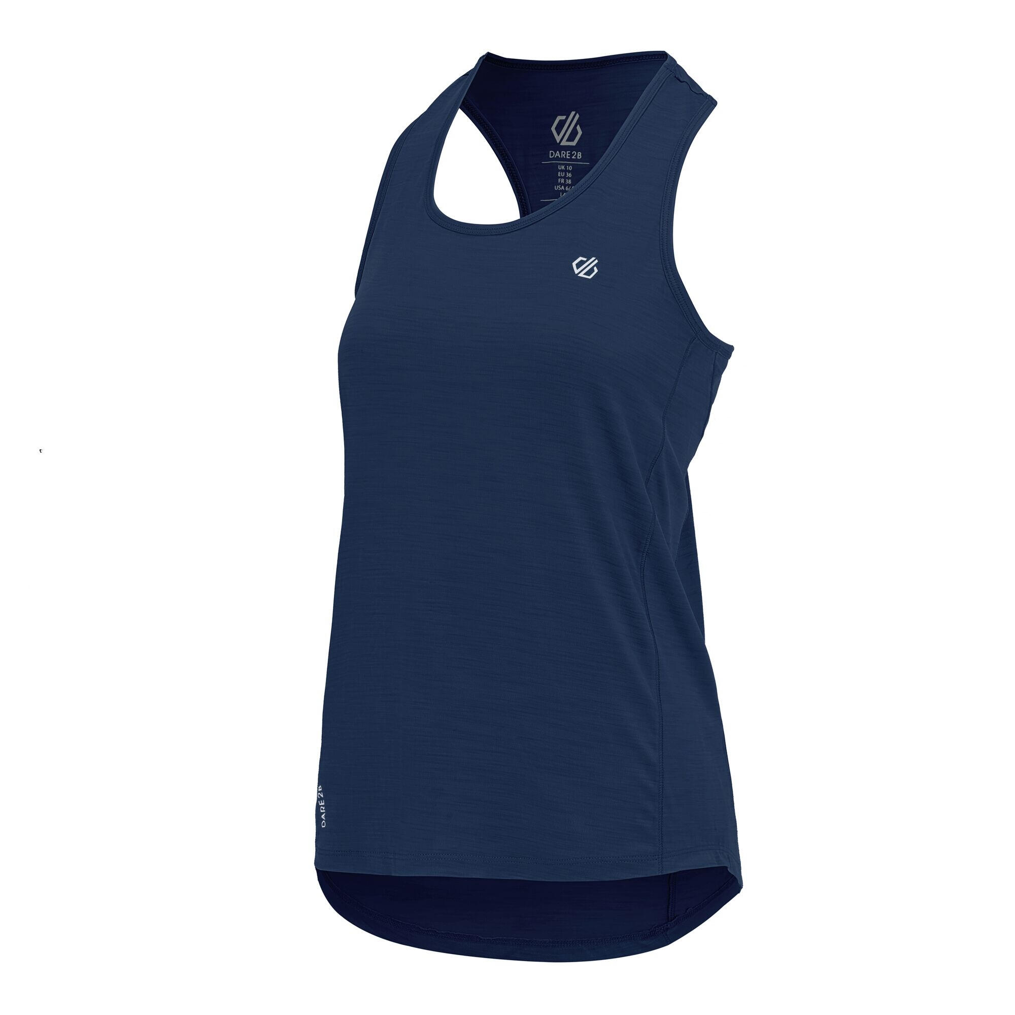 Vrouwen/dames Modernize II Vest (Marine) 3/5