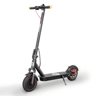 Urbanglide 100 pro 2 elektrische scooter 350w 10, 30 km, opvouwbaar en comforta
