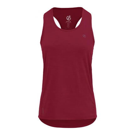 Débardeur MODERNIZE Femme (Bleu De Gris)