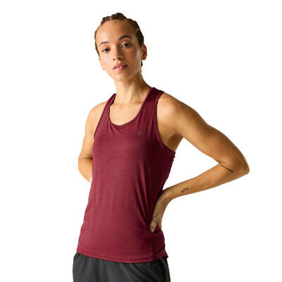 Vrouwen/dames modernize ii vest (marine)