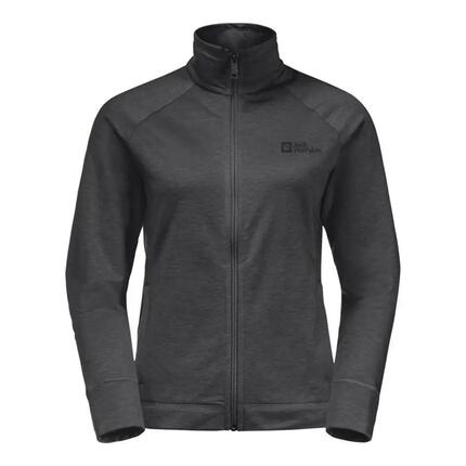 Veste WALDEE Femme (Noir)